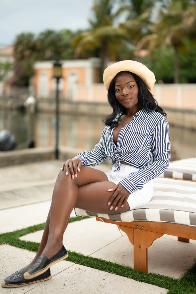 Ebony GFE Companion Tampa