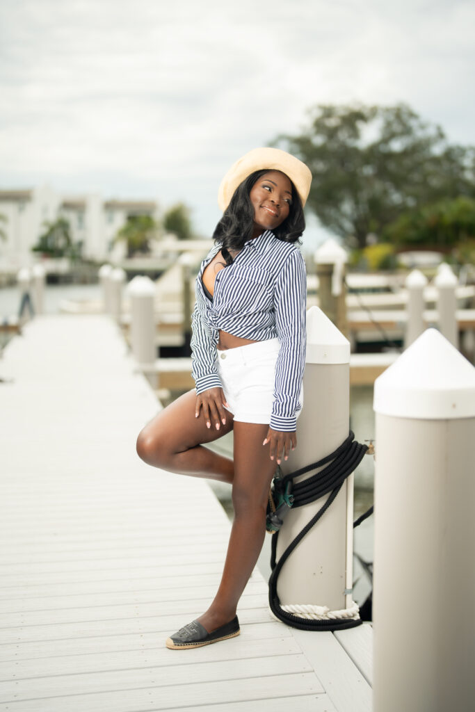 Ebony GFE Companion Tampa