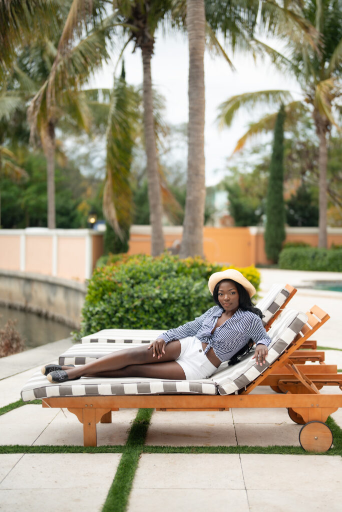 Ebony GFE Companion Tampa